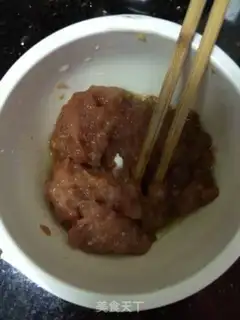 Make Spud potato step 0