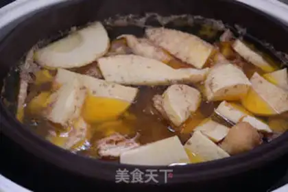 Make The chicken step 3
