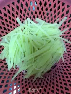 Make Spud potato step 1