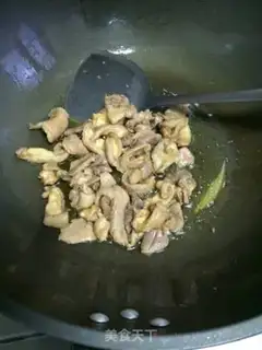 Make Woody step 3