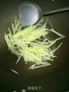 Make Spud potato step 2