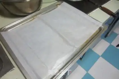 Make Honey pork step 2