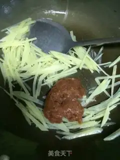 Make Spud potato step 3