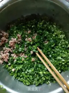 Make Sausage cauliflower box step 2
