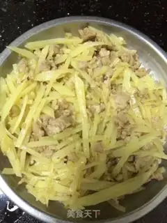 Make Spud potato step 6