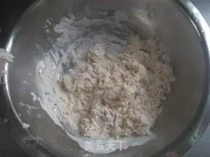 Make Pig bean rolls step 5