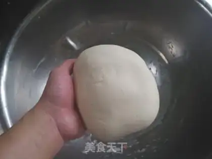 Make Pig bean rolls step 6