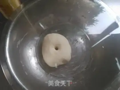 Make Pig bean rolls step 7