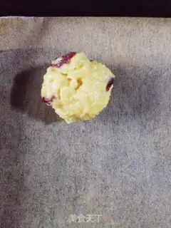 Make Cranberry tacos step 9