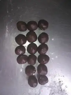 Make Pig bean rolls step 10