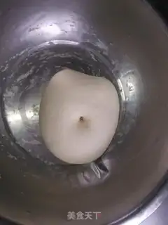 Make Pig bean rolls step 11