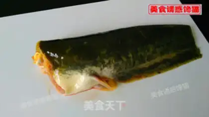 Make Fresh catfish step 2