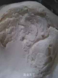 Make Pig bean rolls step 12