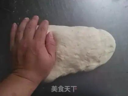 Make Pig bean rolls step 13