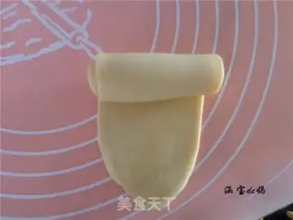 Make Delicious souffle step 9