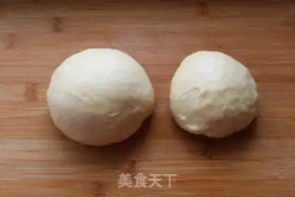 Make Hokkaido Coco Duquette step 3