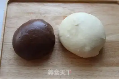 Make Hokkaido Coco Duquette step 4