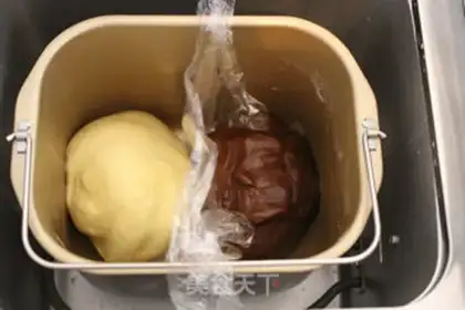 Make Hokkaido Coco Duquette step 5