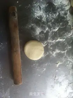 Make Pig bean rolls step 20
