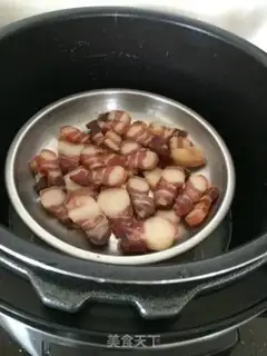 Make Steam meat step 2