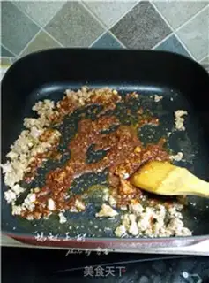 Make Ants on the tree step 5