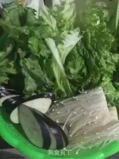 Make Home barbecue step 1