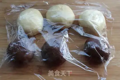 Make Hokkaido Coco Duquette step 7