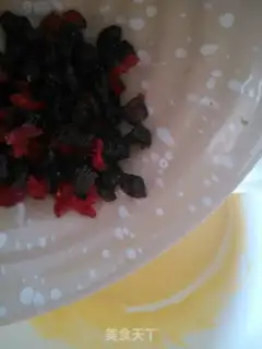 Make A little rice cake step 8