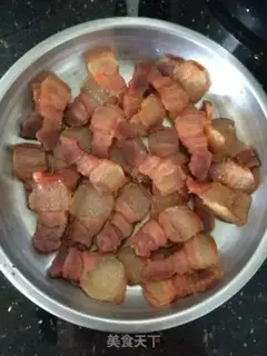 Make Steam meat step 4