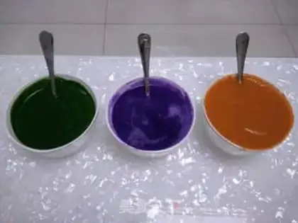 Make dumplings step 0