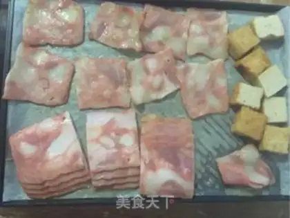 Make Home barbecue step 3