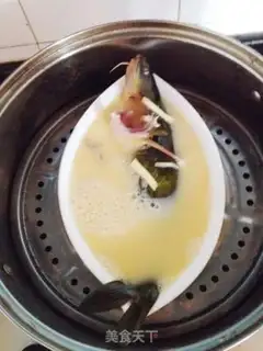Make Scratch fish step 5