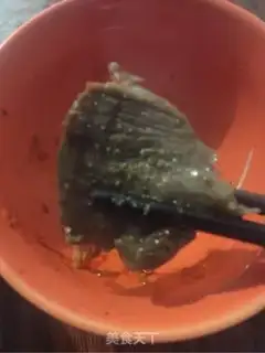 Make Home barbecue step 5