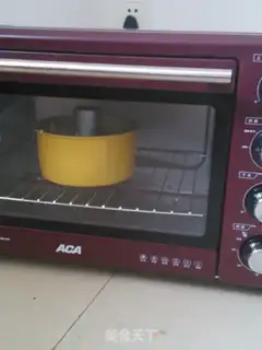 Make A little rice cake step 14