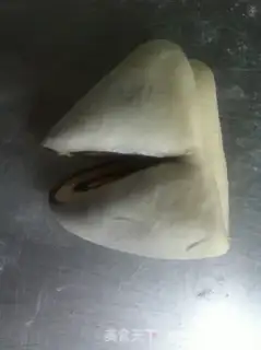 Make Pig bean rolls step 27