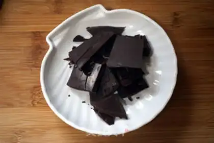 Make Batanwood chocolate step 0