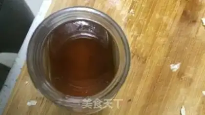 Make Orange chicken wings step 9