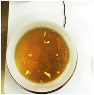Make Puffy fermentants step 5