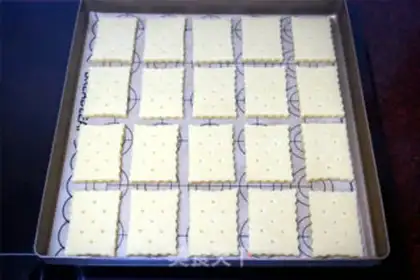 Make Cream cheese cookies step 5