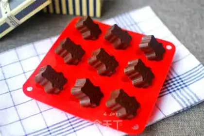 Make Batanwood chocolate step 5