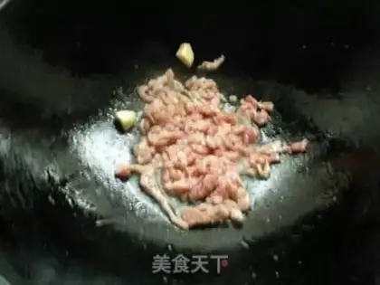 Make The apricot veggie step 2