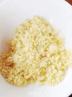 Make Banana pie step 1