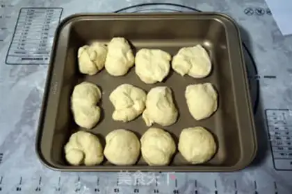 Make Meat loaf step 2
