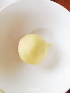 Make Banana pie step 2
