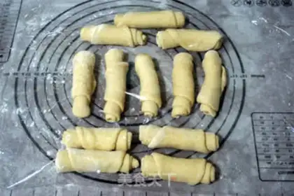Make Meat loaf step 3