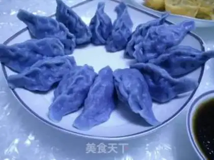 Make dumplings step 13