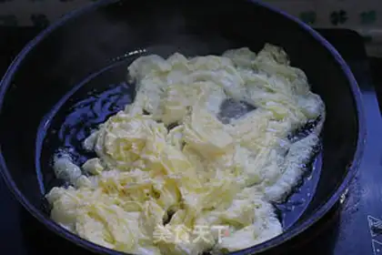 Make Ice pot step 2