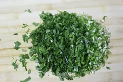 Make Ice pot step 3