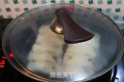 Make Ice pot step 16