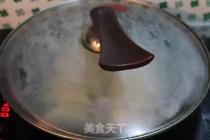 Make Ice pot step 18